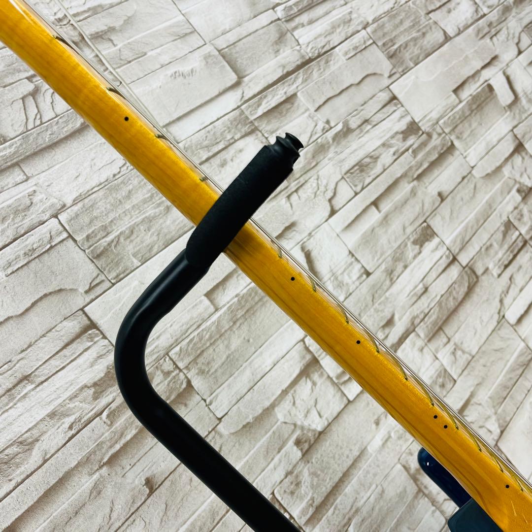 極美品 Fender Japan ストラトキャスター TRADNL 58