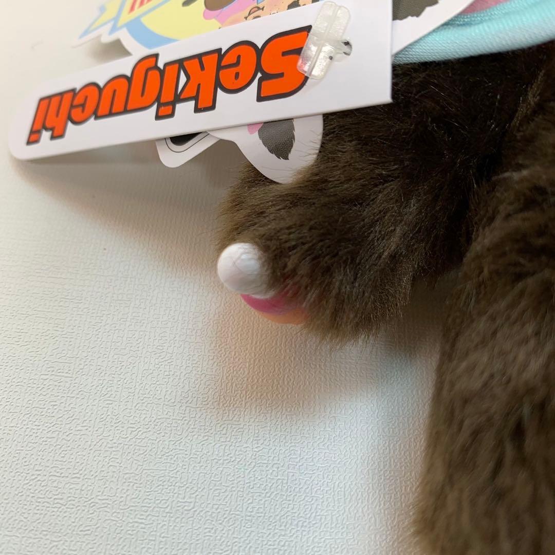 ハッピートリップ モンチッチ 45周年 男の子 monchhichi 3151