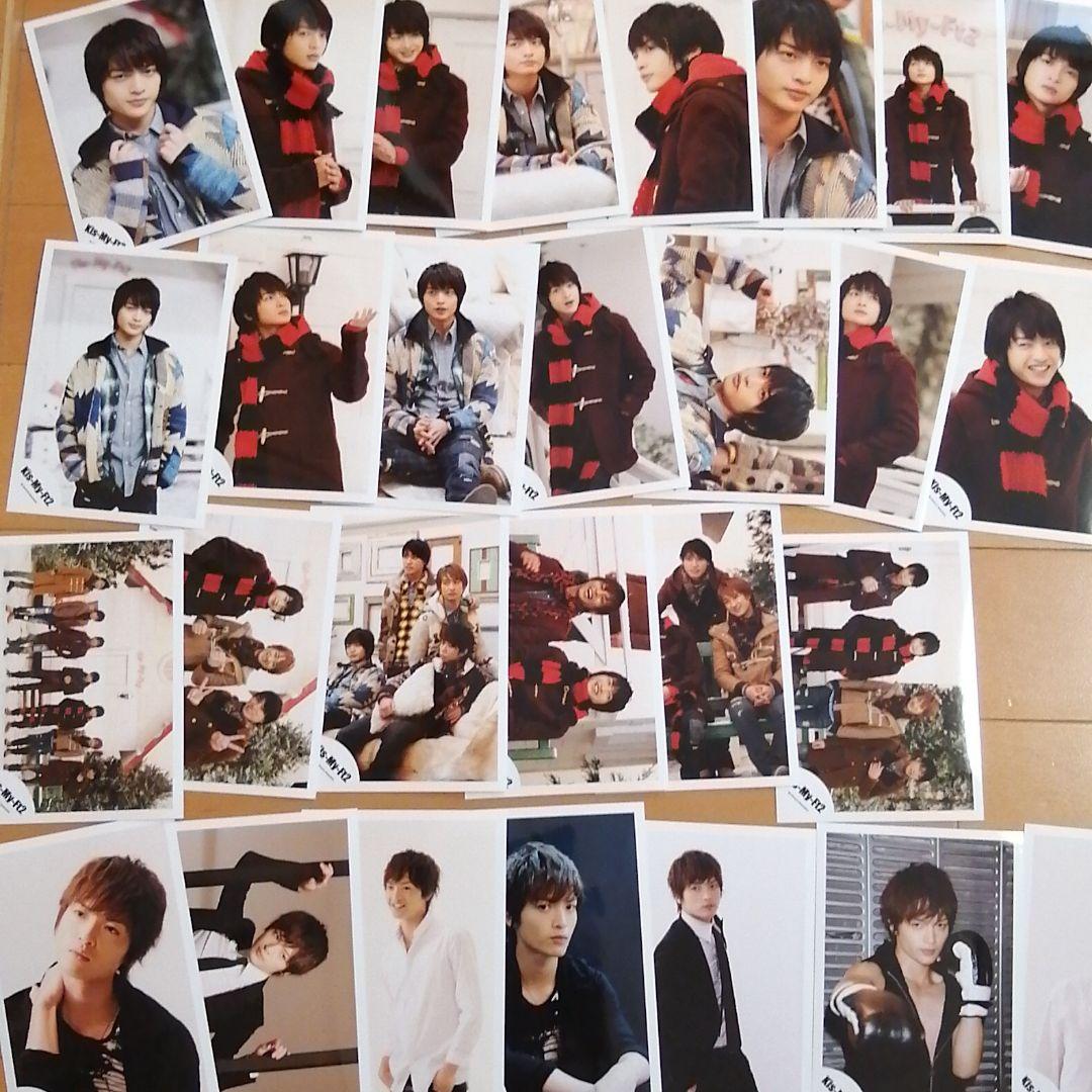 Kis-My-Ft2　玉森裕太　公式写真　ジュニア時代〜