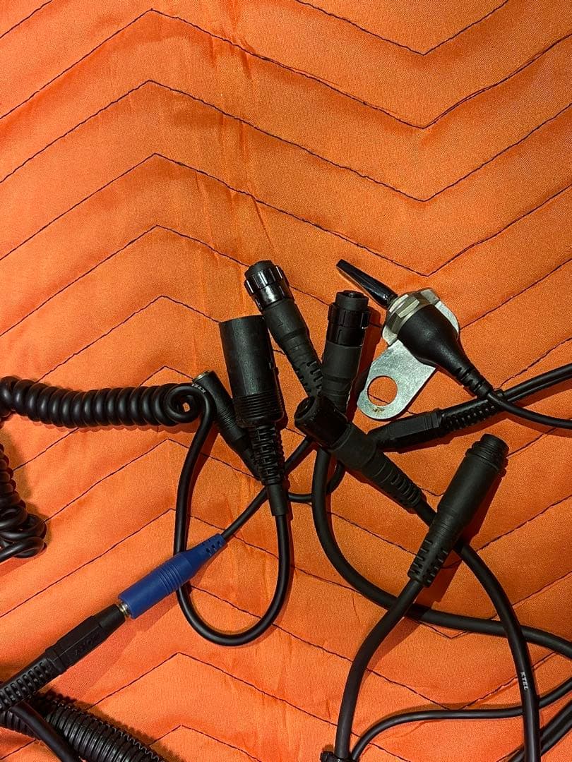 八重洲無線　FTM-10S アンテナセット　AZ507FXH AZ510FMH