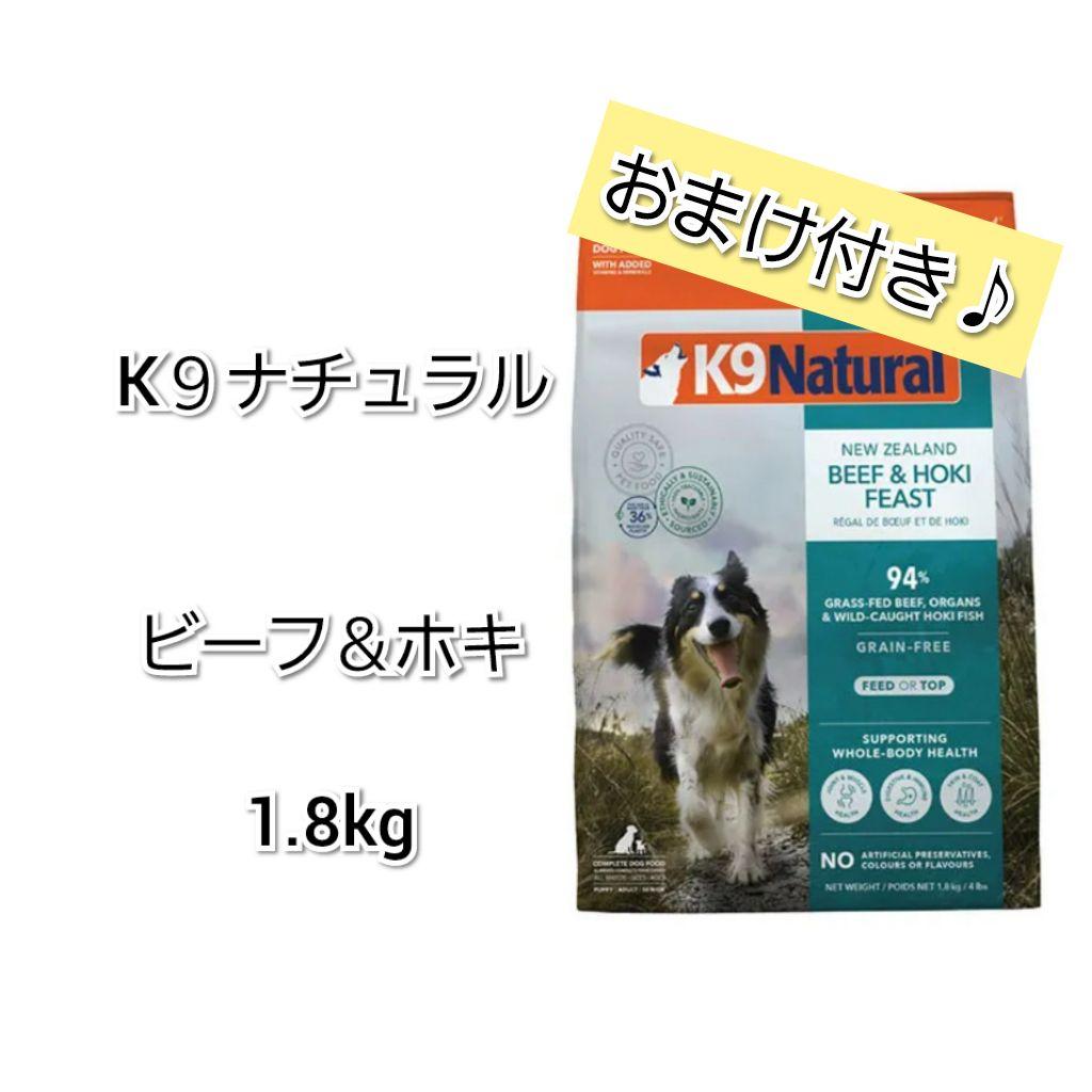 【ありさ】K９ナチュラル