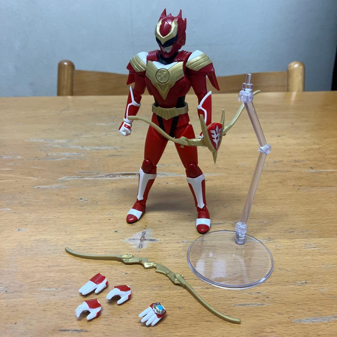 特撮 HG