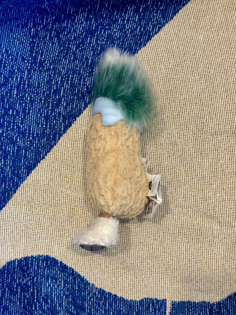 ジェリーキャット peanut apres ski 新品 クリスマス限定