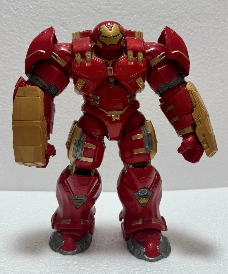 マーベルレジェンド　ハルクバスター　フィギュア