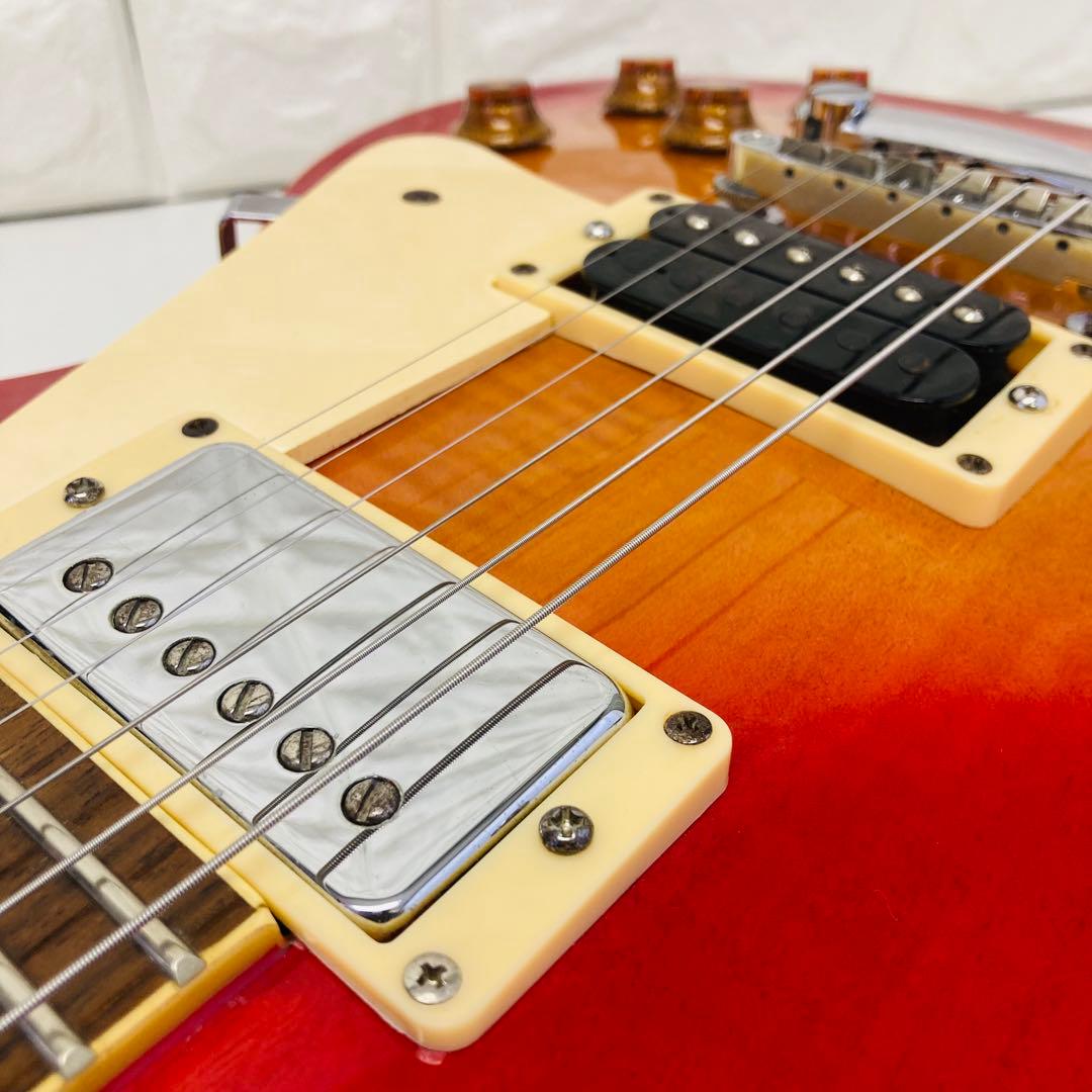 Epiphone レスポール スタンダード 韓国製 1998年製造