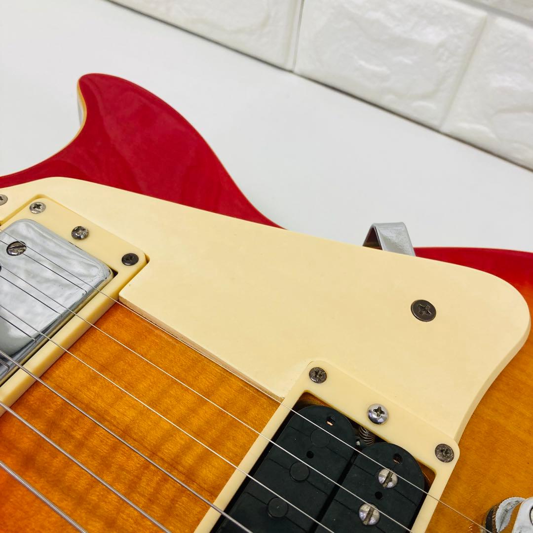 Epiphone レスポール スタンダード 韓国製 1998年製造