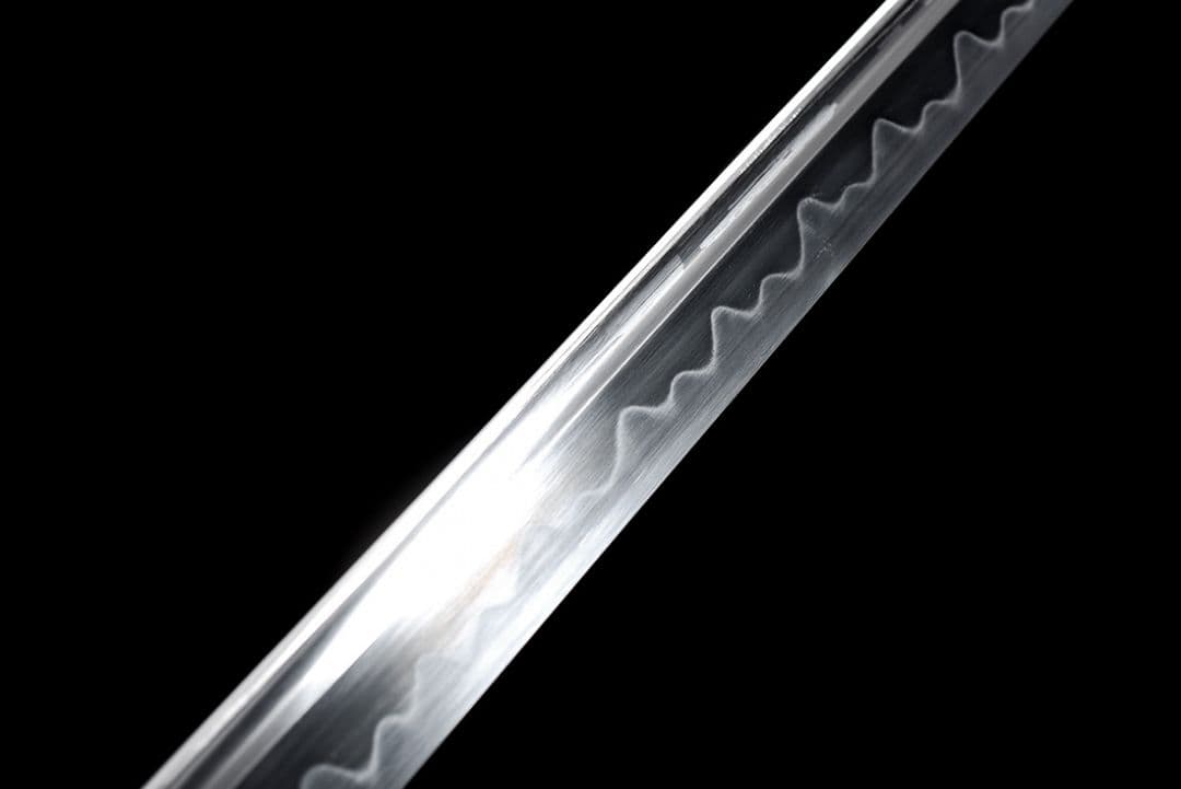 武具　刀装具　日本刀　模造刀 居合刀 【金蛇唐横刀】 直刀