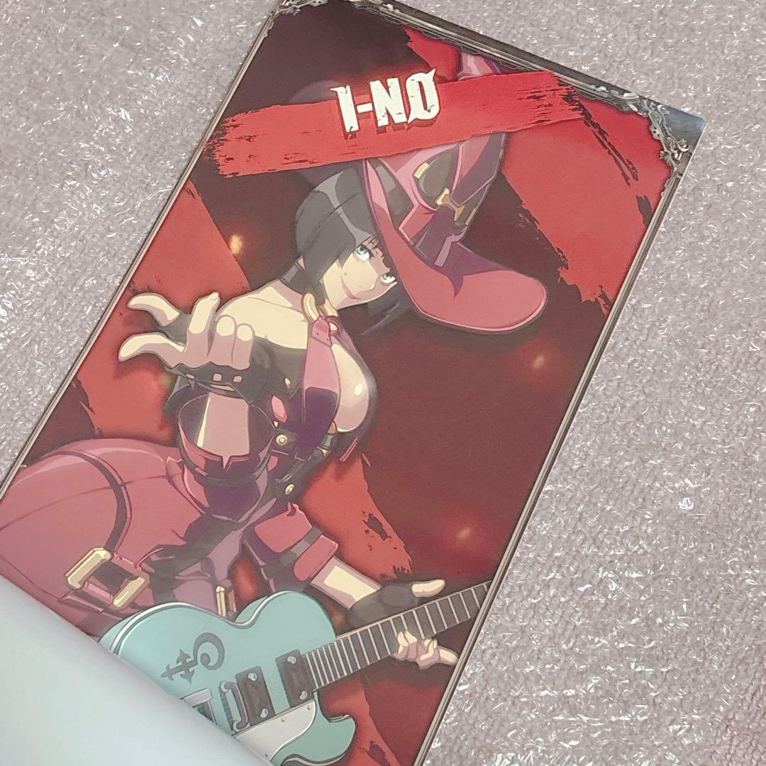 カ*ン様 ギルティギアXrd sign◆スティックポスター13種セット/新未