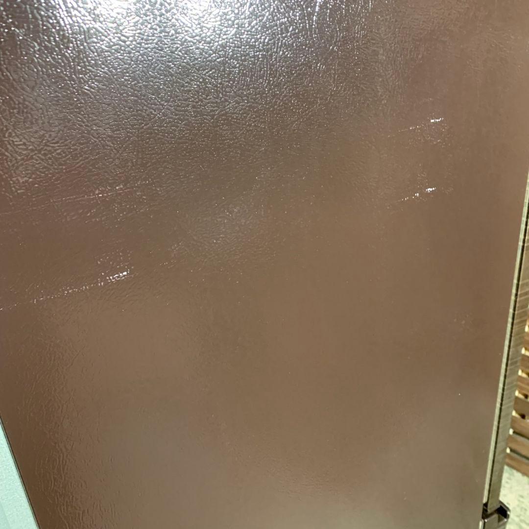 F503\" 自動製氷　冷蔵庫　2021年 三菱 3ドア MR-CX30BKG