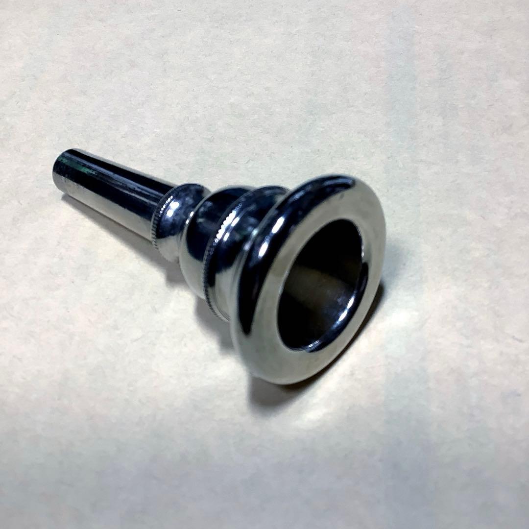 バルブトロンボーン　Sai Musical India 珍品！手渡しのみ対応