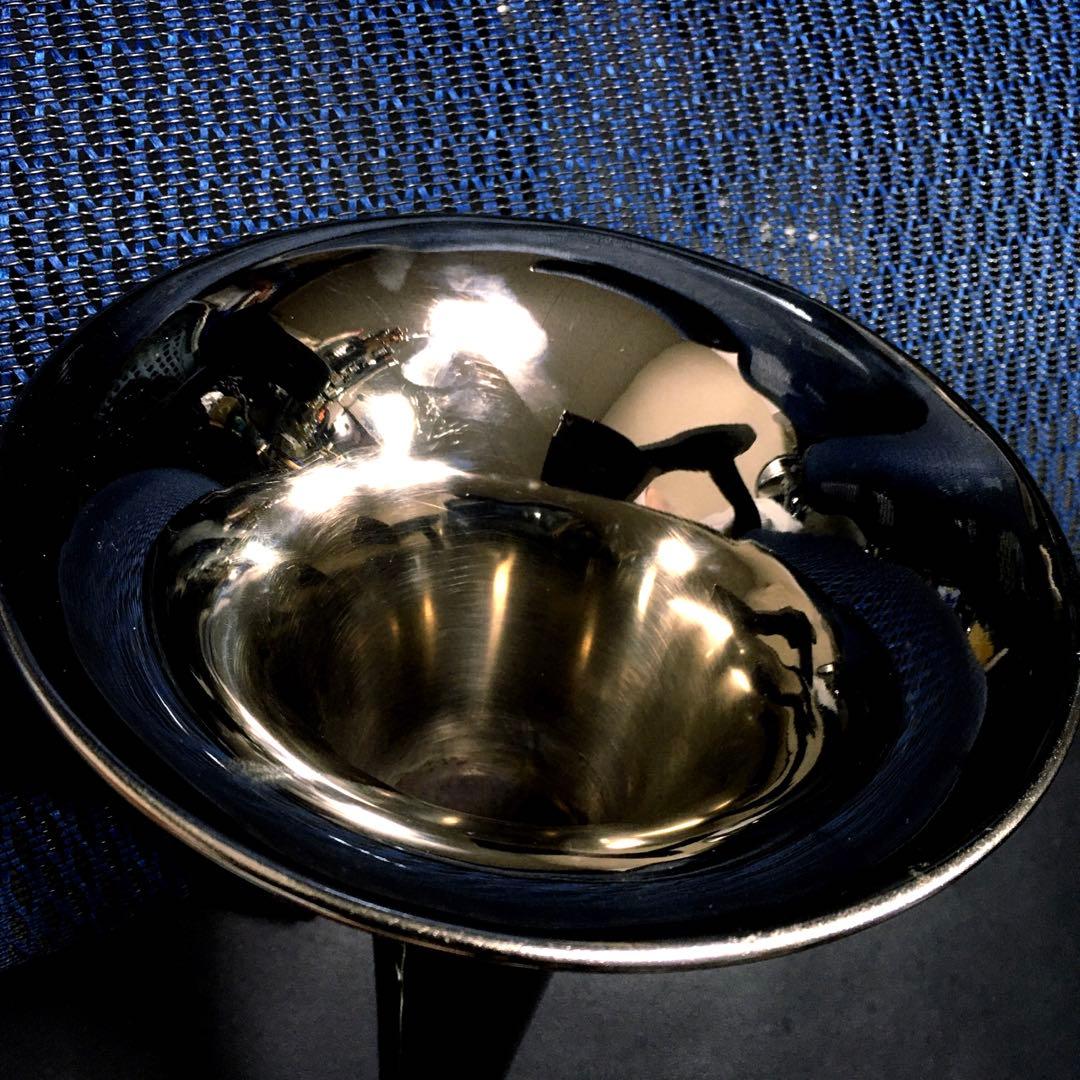 バルブトロンボーン　Sai Musical India 珍品！手渡しのみ対応