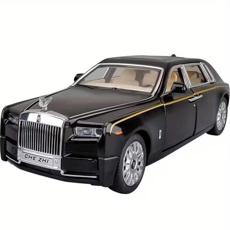 【赤字換金セール1:18スケール 特大サイズ ロールス・ロイス ファントムe