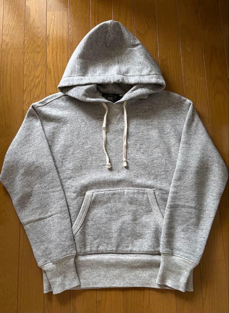 RRL パーカー