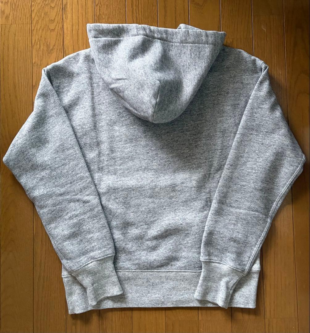 RRL パーカー