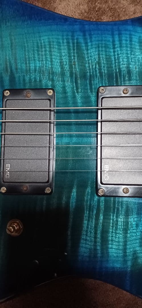 ギター Jackson Stars SL-TN02