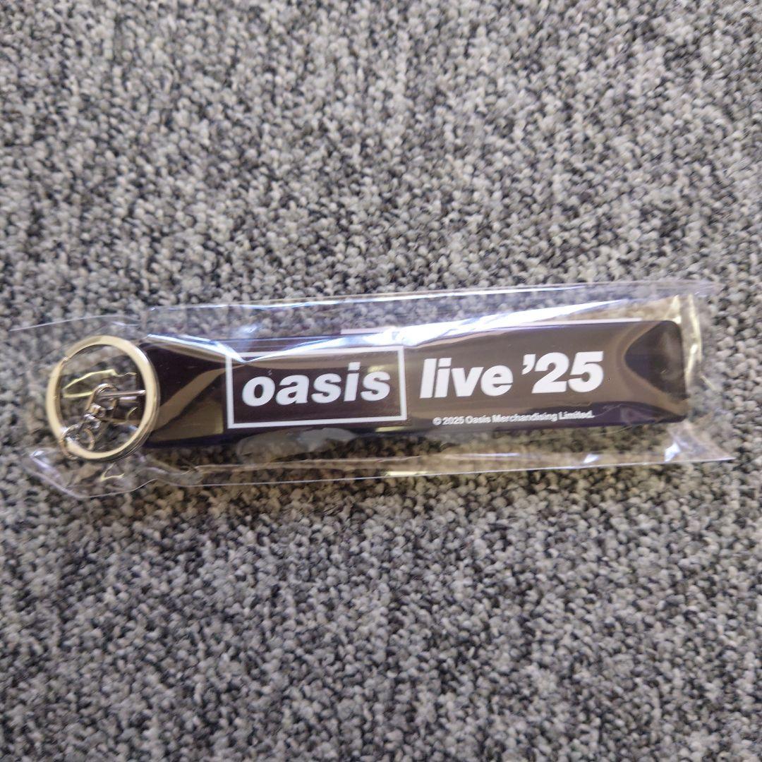 oasis live '25 新春福袋5点セット