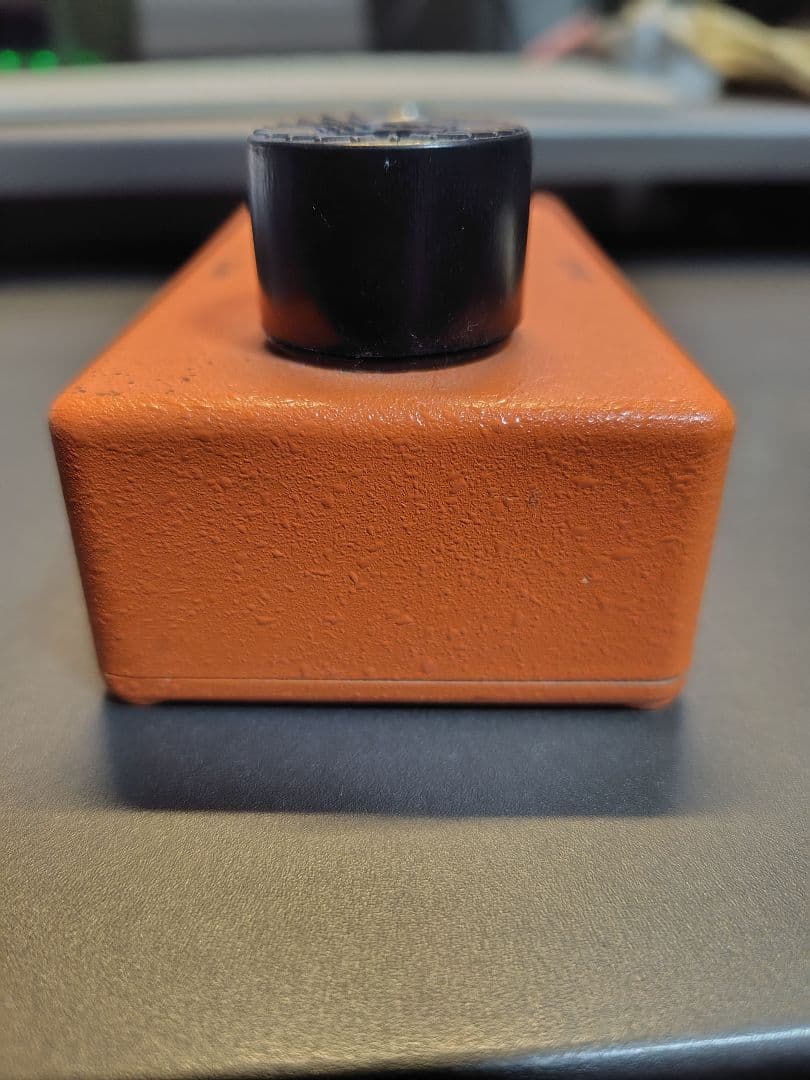 MXR phase 90 ギターエフェクター フェイザー