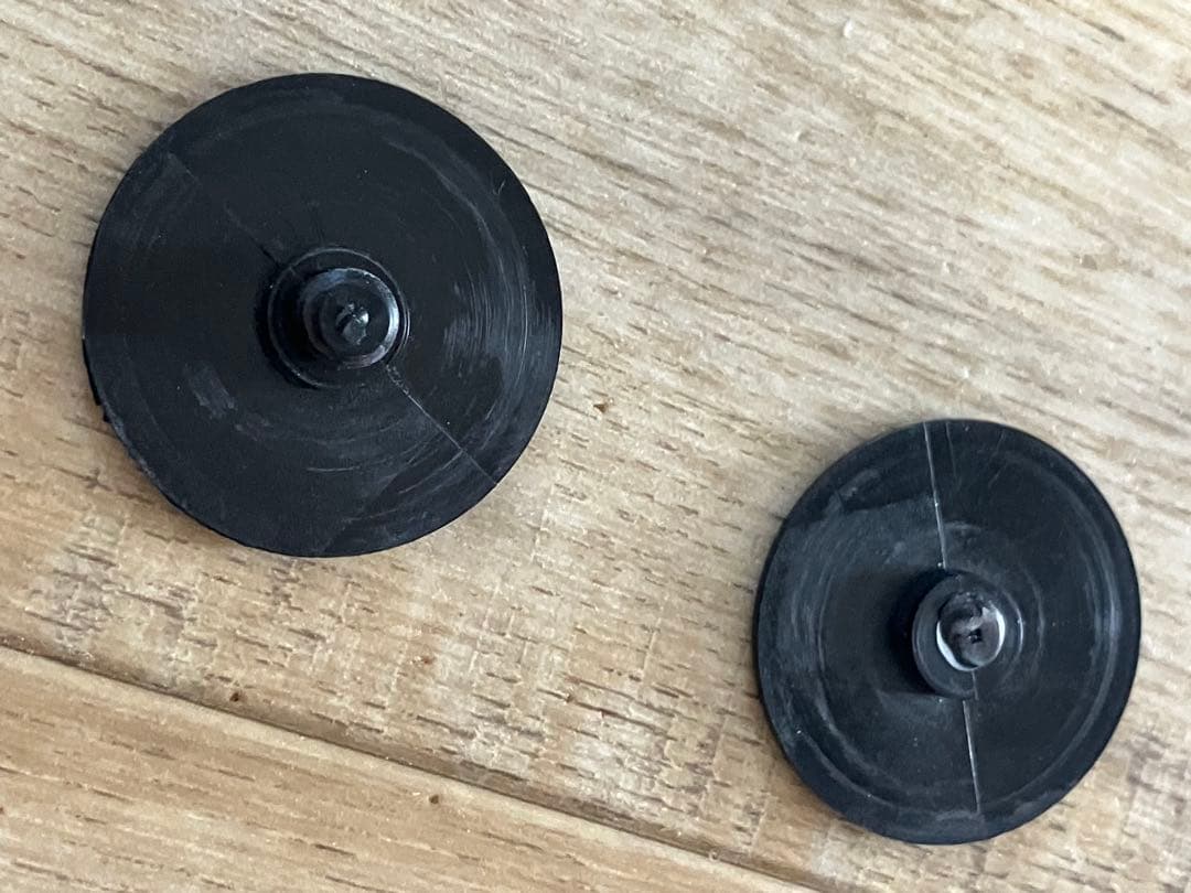 SIMPSON 黒 フルフェイス Mサイズ 57cm BANDIT2