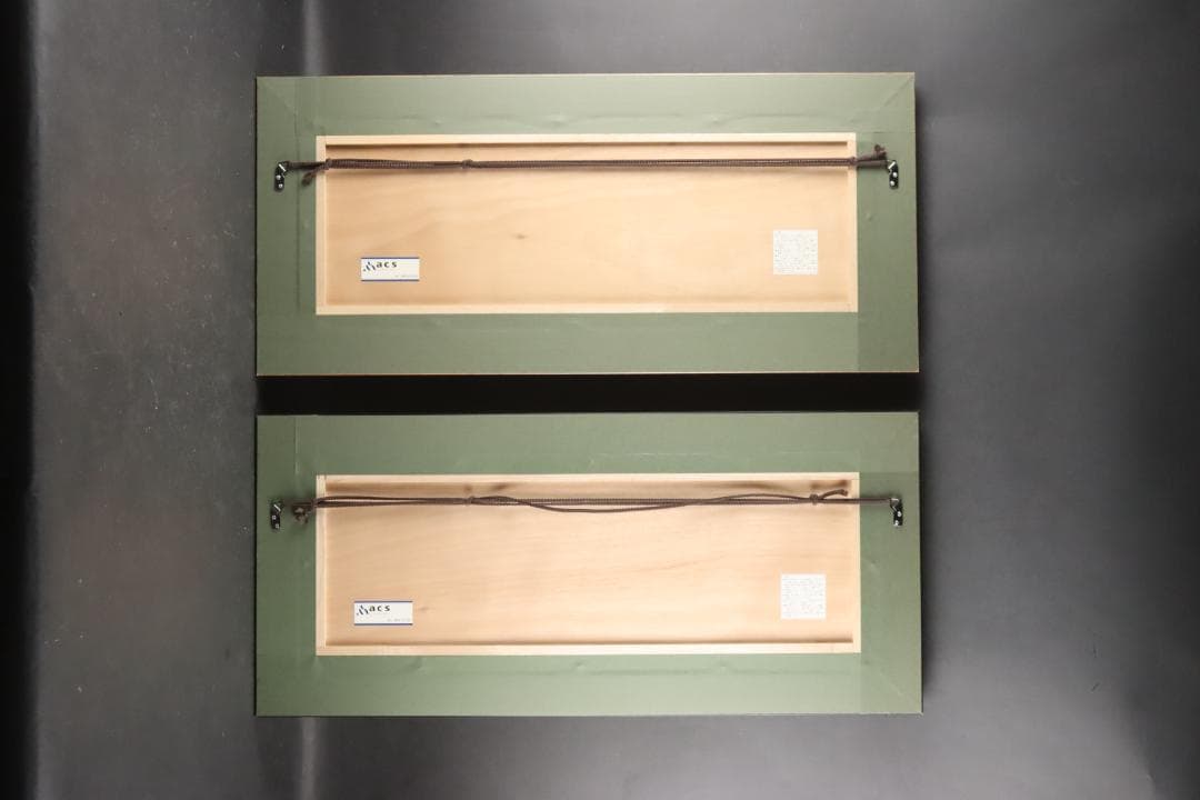 真作保証 アルフォンス・ミュシャ 12作品完品揃リトグラフ 証明書付