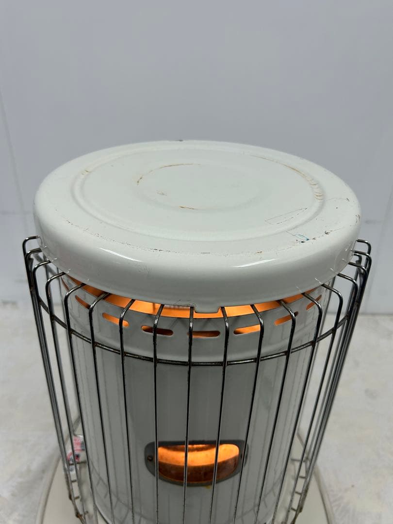 SL-51G 石油ストーブ 2021年　(11)