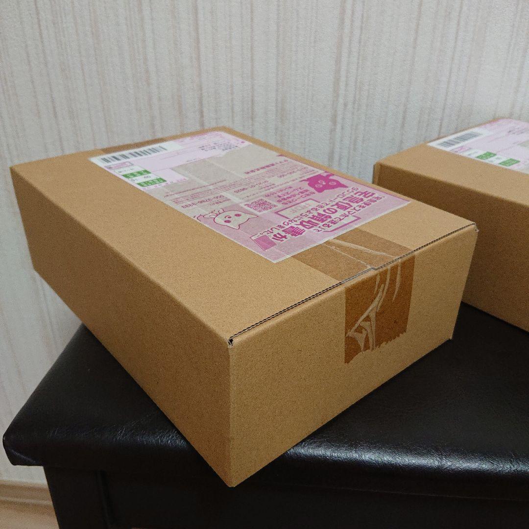 送料込み ポケモンカード 151 シュリンク付き 未開封 新品 2boxセット