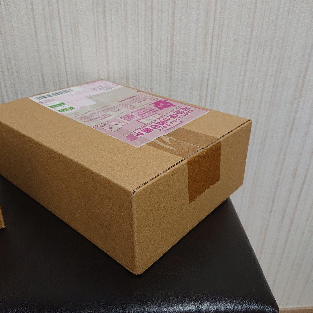 送料込み ポケモンカード 151 シュリンク付き 未開封 新品 2boxセット