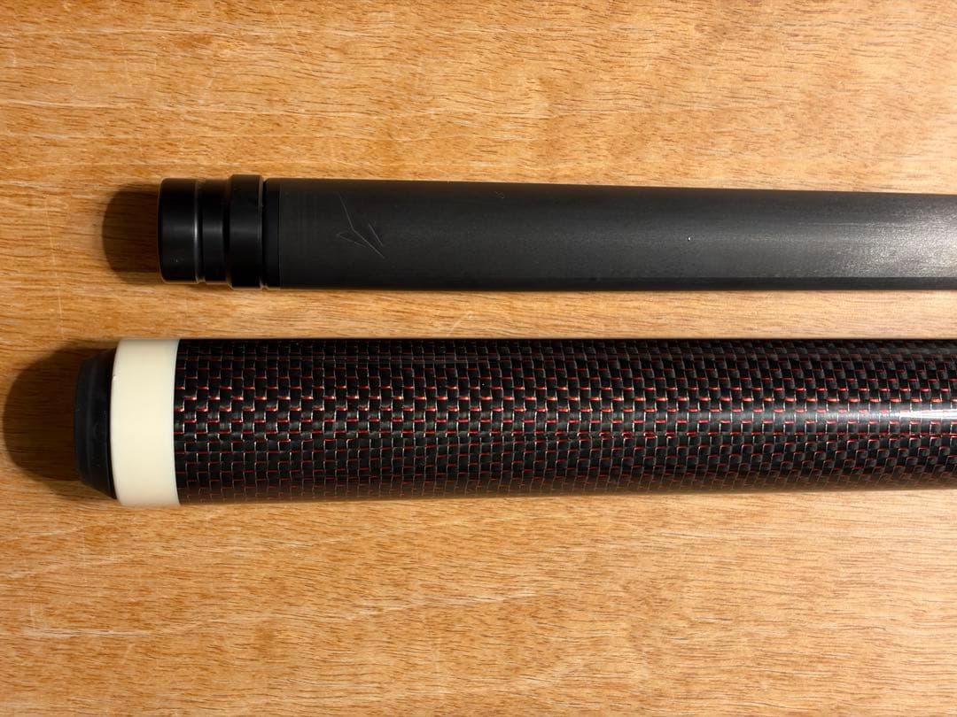 Unlimited フルカーボンブレイクキュー