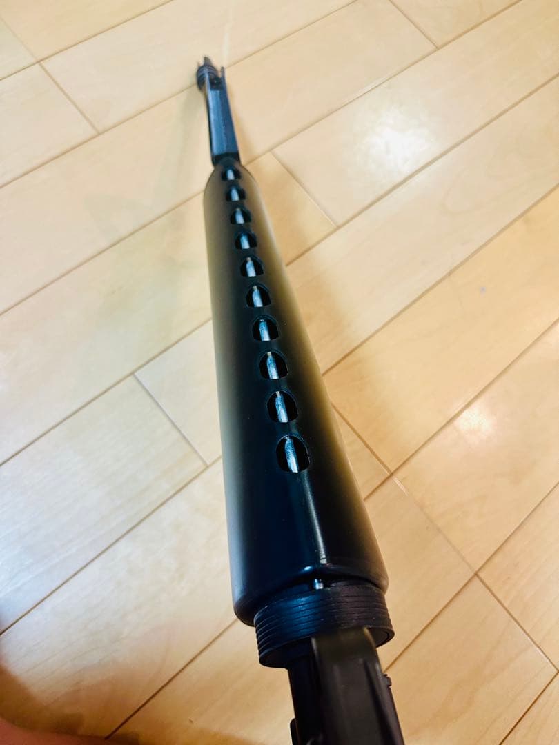 東京マルイ　M16A1 ベトナム　電動ガン　スコープマウント付き　18歳以上