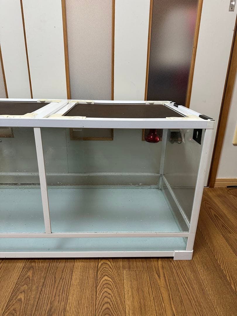 【直接取引 限定】パンテオン ホワイト ゲージ WH9045