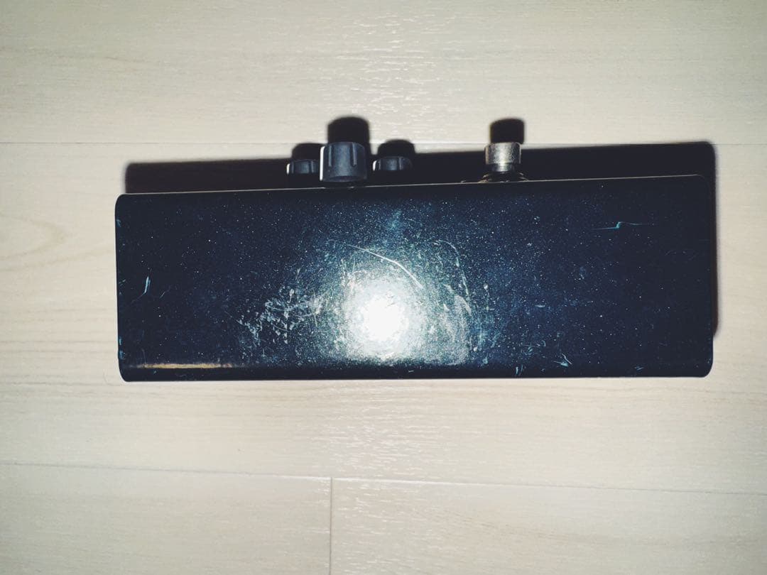 aguilar TONE HAMMER ベースエフェクター