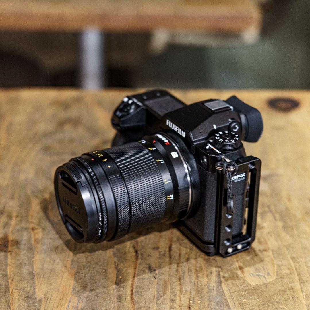 ※作例あり GFX レンズ3本セット fujifilm gマウントレンズ