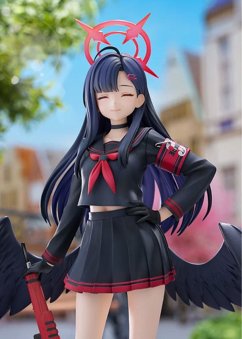 【公式ショップ特典付】イチカ 1/7スケール フィギュア ブルーアーカイブ