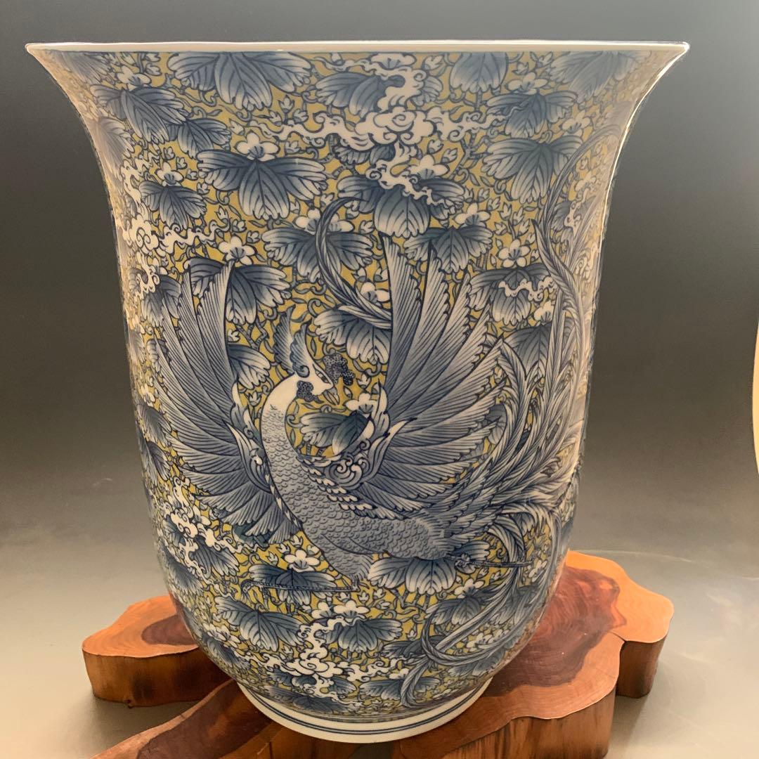 美品　鳳凰