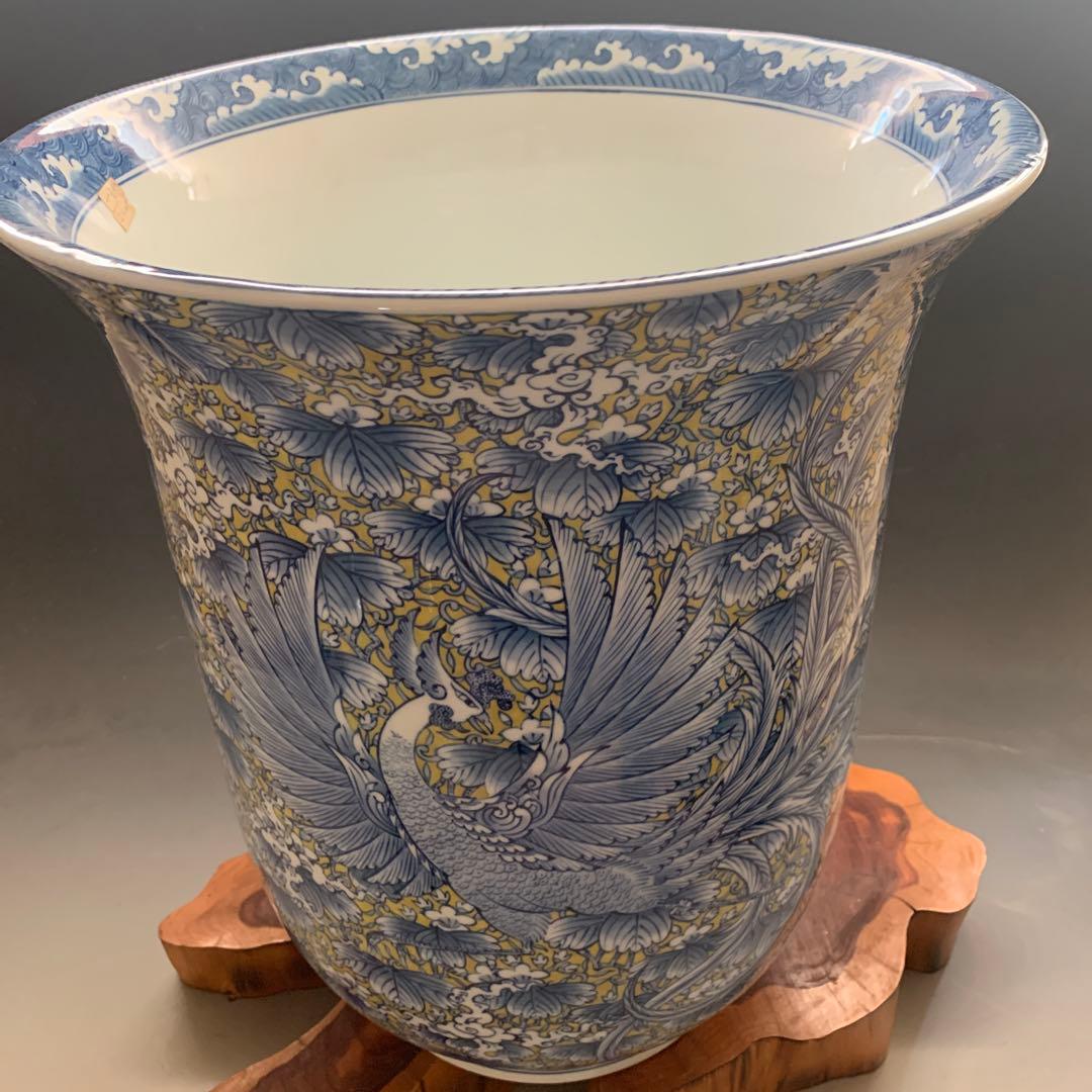 美品　鳳凰