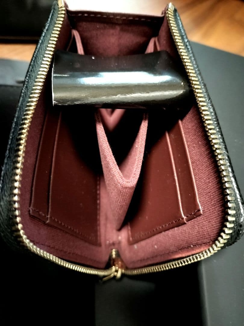 m*m様 激レアCHANEL(シャネル)マトラッセ ブラックケース/レディ