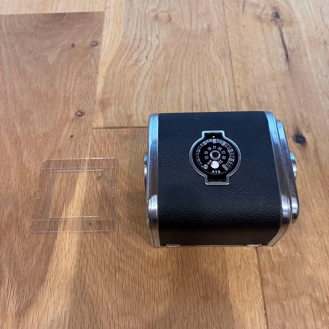 Hasselblad 503cx レンズセット　付属品多数