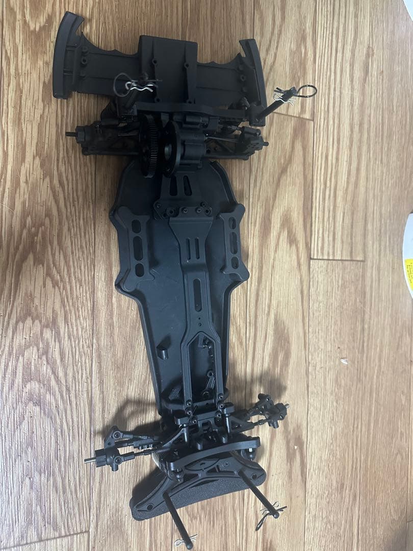 Yokomo YD-2 Z&YD-2S セット