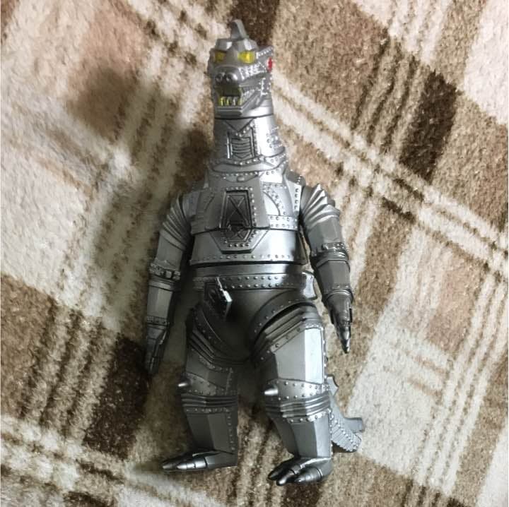 メカゴジラ