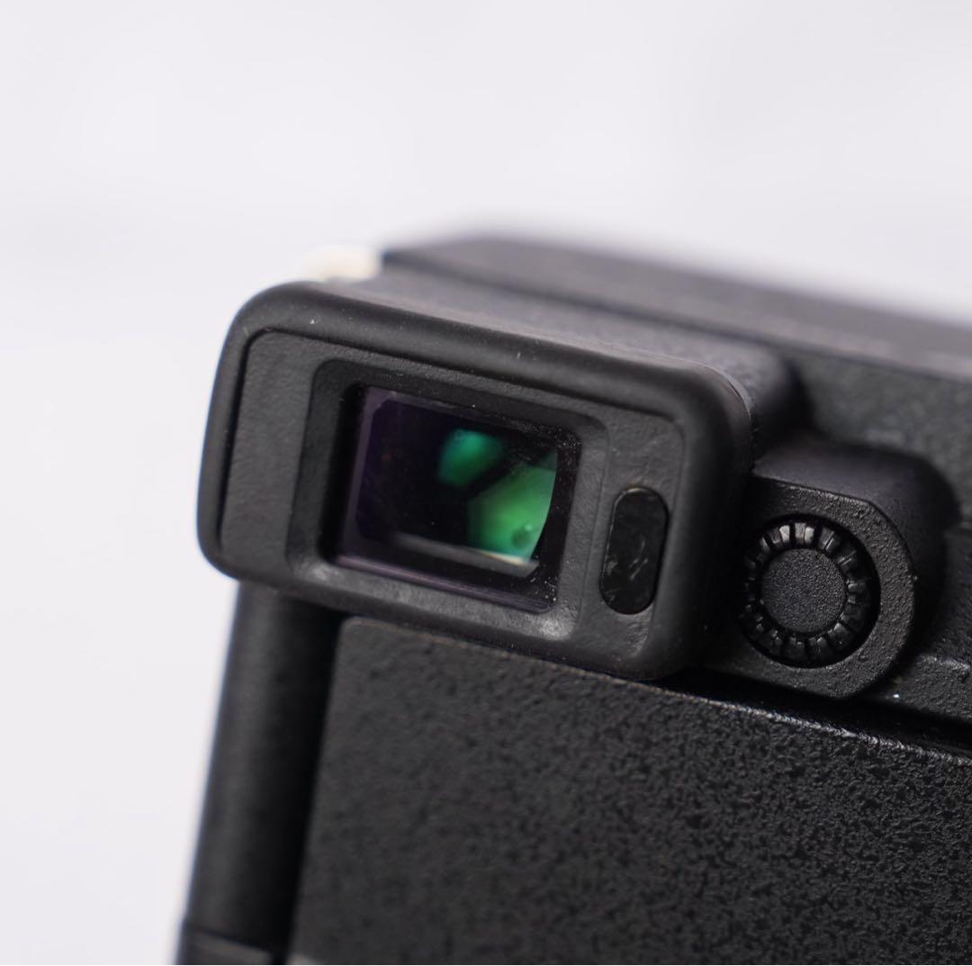 SONY α7C