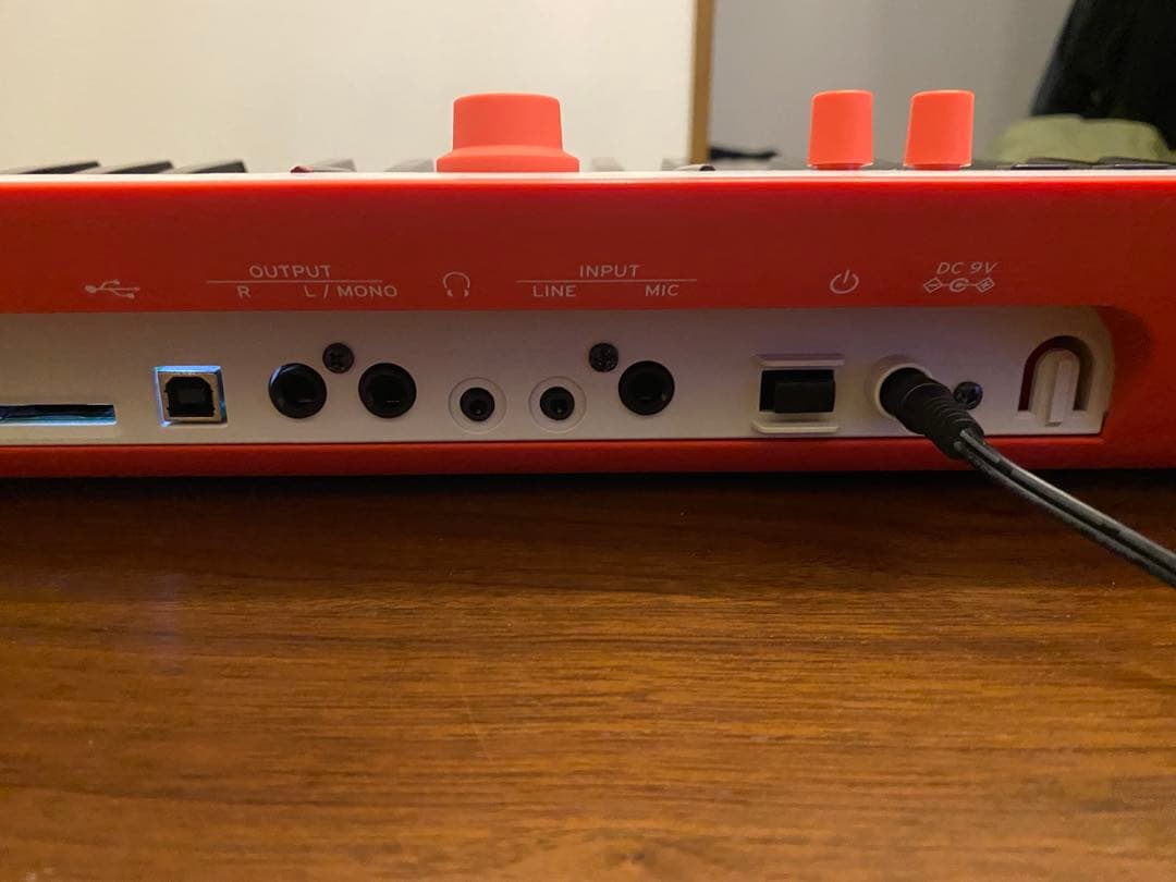 KORG KROSS 2 キーボード・電子ピアノ