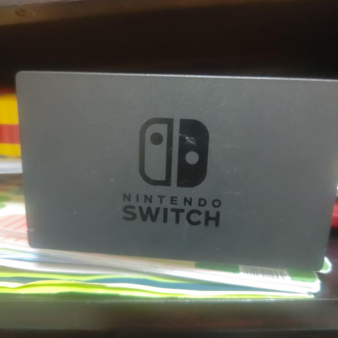 激安　任天堂switch本体