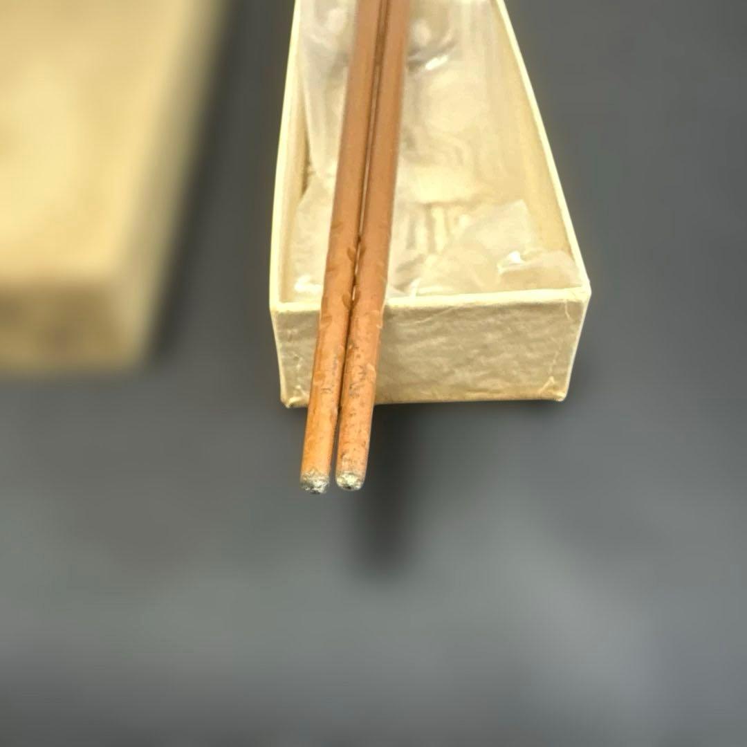 C,★ 火箸 3つ(桐実頭 菊頭 菊蕾頭)・2つセット・灰匙