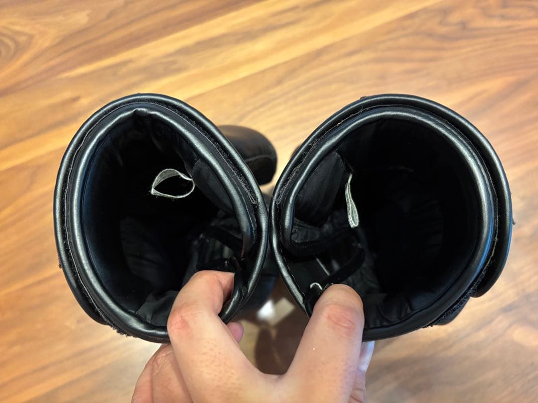 TWINS SPECIAL ボクシンググローブ 14 oz