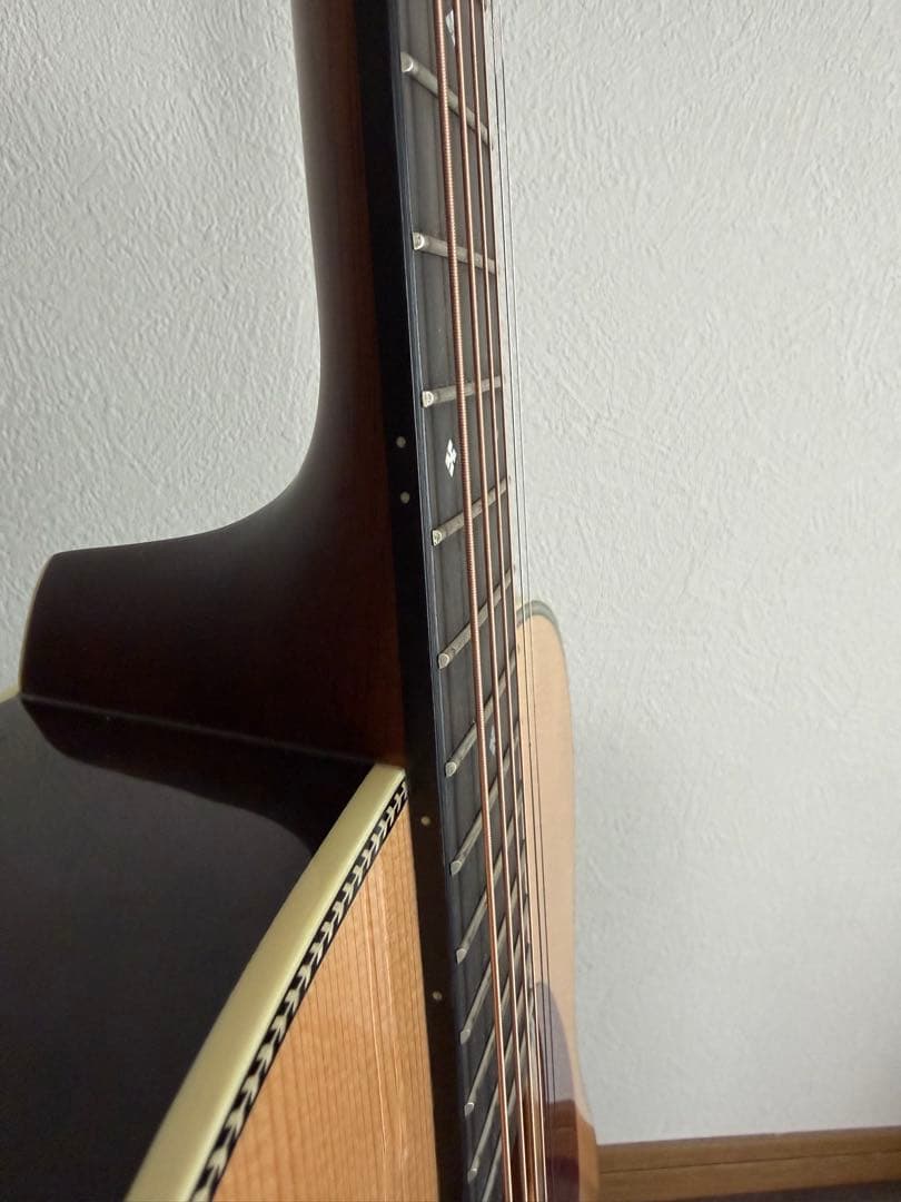 アコースティックギター【中古】Cat's Eyes CE87 T-Z