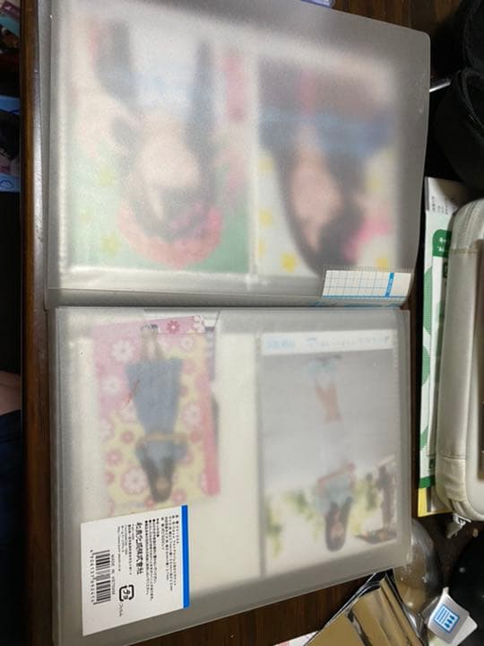 斉藤優里グッズ多数(生写真・直筆サイン・限定ポスター・限定グッズ等)
