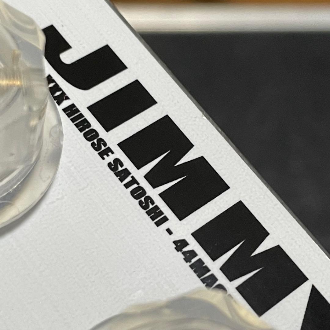 Boot-Leg SURRENDER JSR-1.0 サイン入り