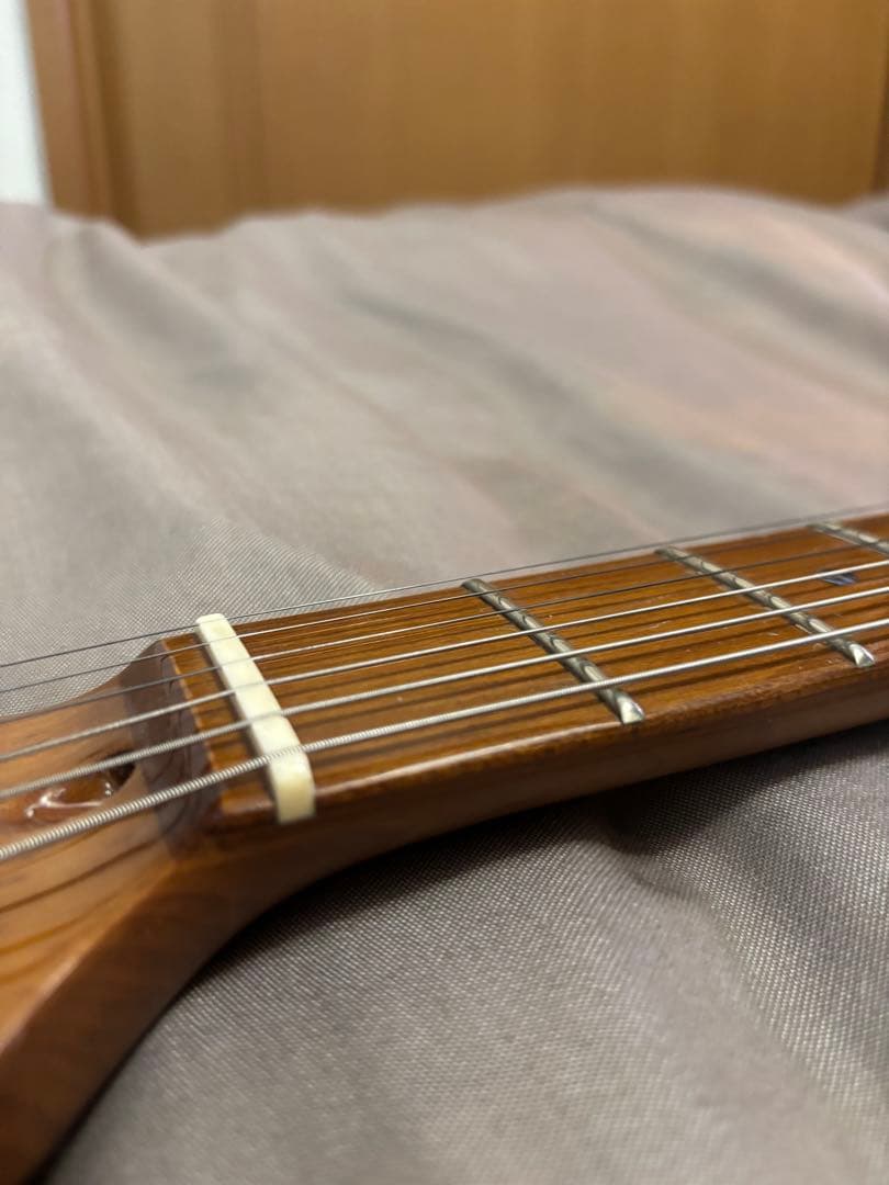 M*6様 「最終値下げ！」sire S7 vintage BK