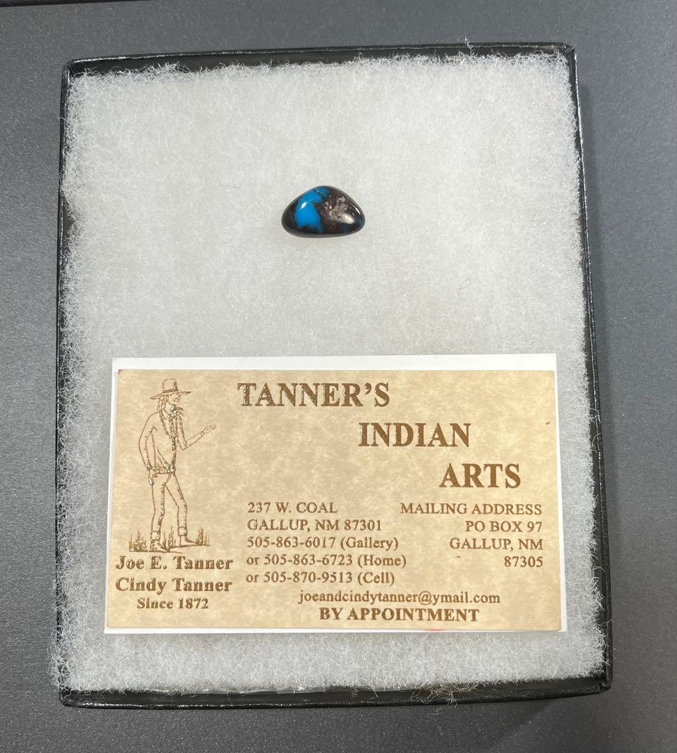 ビズビー　ターコイズ　トップグレード　6ct