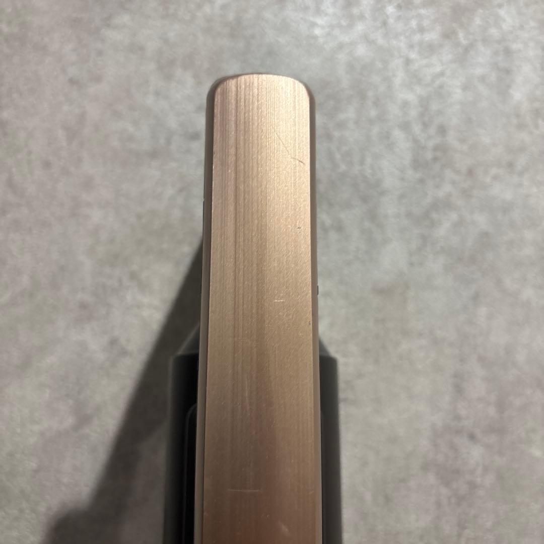 Panasonic スティック掃除機 MC-PBP101J フロアヘッド