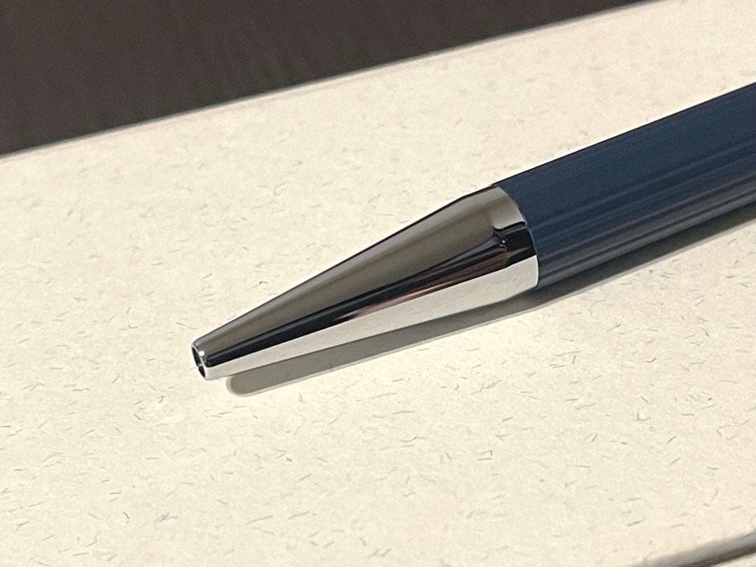 【極美品】ファーバーカステル　タミシオ　￼ボールペン